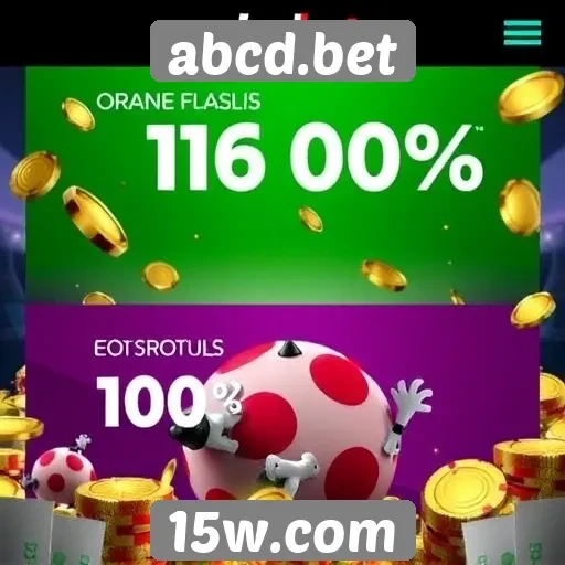 Análise das promoções disponíveis no abcd.bet