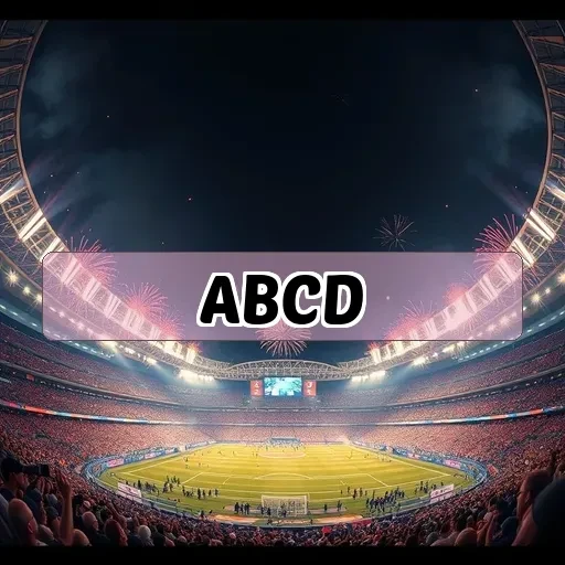 abcd.bet: Apostas Cripto Para um Novo Nível de Emoção e Diversão