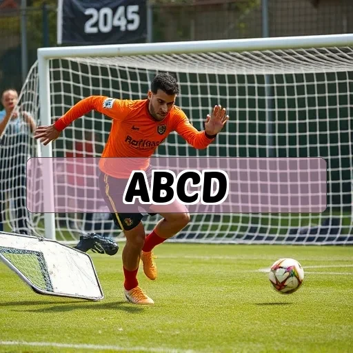 abcd.bet: Conheça as Novidades e Recursos que Encantam Jogadores