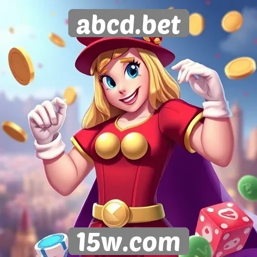 Jogos mais populares disponíveis no site abcd.bet