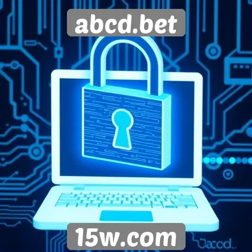 Avaliação da segurança no site abcd.bet