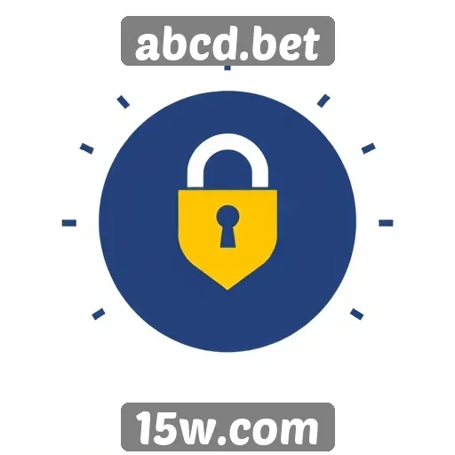 Segurança e privacidade no site abcd.bet
